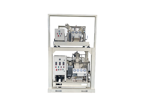 循環(huán)氧氣增壓一體機 循環(huán)氧氣增壓一體機